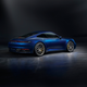 Illustration for article titled The 2020 Porsche 911 Looks About The Same But Is Way Quickerem/em